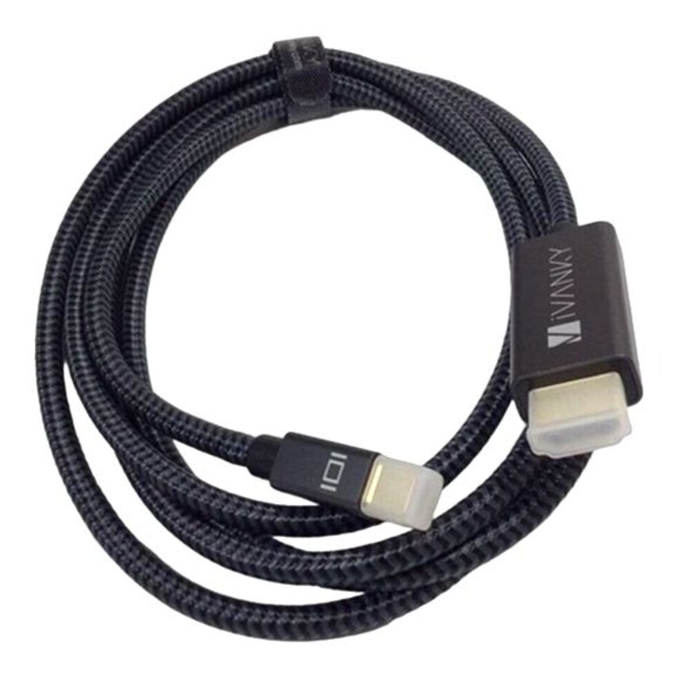 Ivanky Mini DisplayPort Cable New